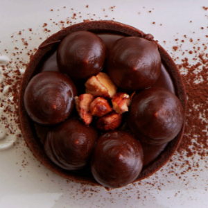 Panorama perfecto para la Pascua de Resurrección: celebrar con dulzura y muchos chocolates