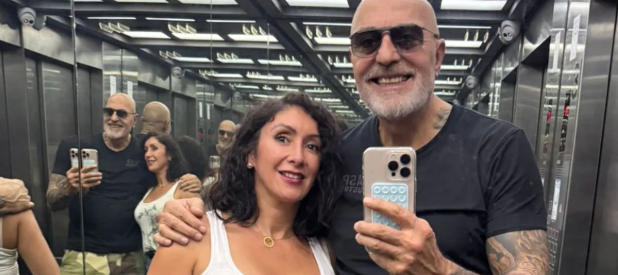 Angélica Sepúlveda anuncia que no se casará: 