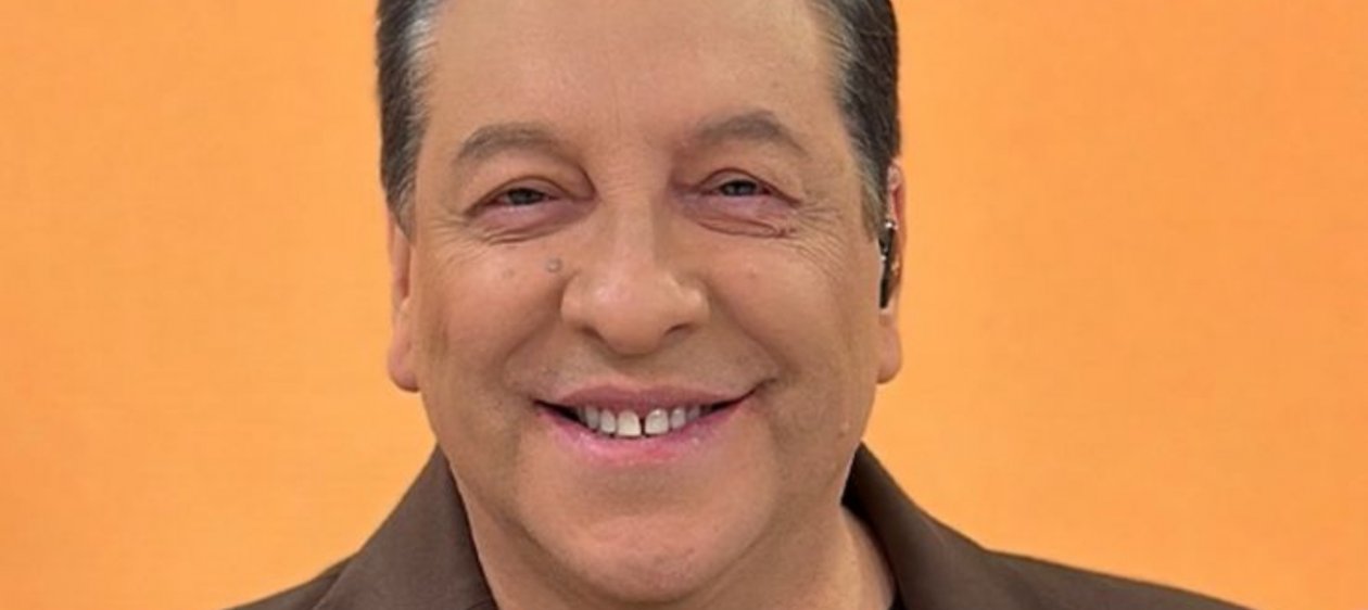 JC Rodríguez se despidió de CHV y del matinal: 