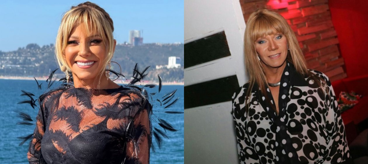 El gesto de Raquel Argandoña con Janin Day tras sufrir un ACV