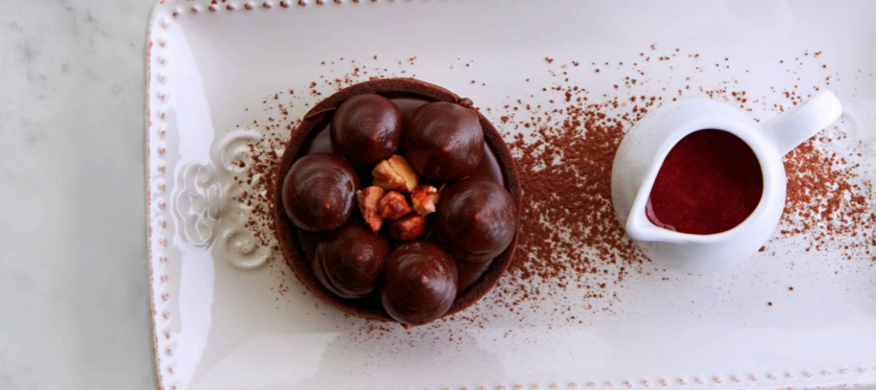 Panorama perfecto para la Pascua de Resurrección: celebrar con dulzura y muchos chocolates