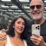 Angélica Sepúlveda cancela su matrimonio: "Me cuesta todavía tocar el tema"