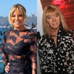 El gesto de Raquel Argandoña con Janin Day tras sufrir un ACV