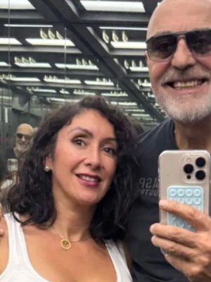 Angélica Sepúlveda cancela su matrimonio: "Me cuesta todavía tocar el tema"