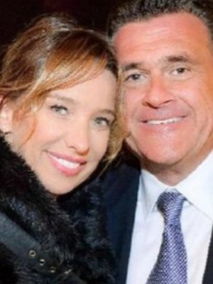 Claudia Schmitd revela complejo diagnóstico de salud de su marido