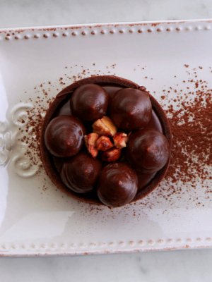 Panorama perfecto para la Pascua de Resurrección: celebrar con dulzura y muchos chocolates