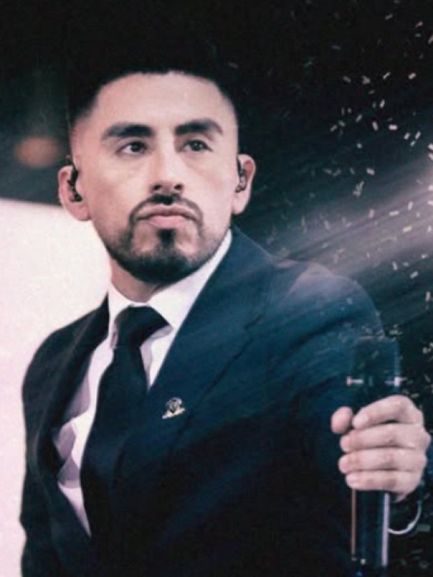 Kanela sufre convulsión en 