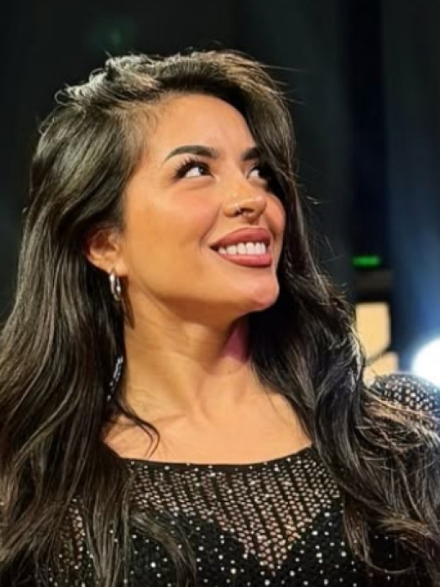 Bailarina de Fiebre de Baile confirma ruptura amorosa con cantante nacional