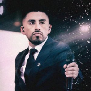 Kanela sufre convulsión en 