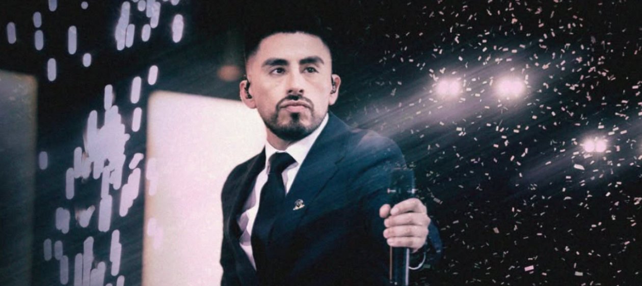 Kanela sufre convulsión en 