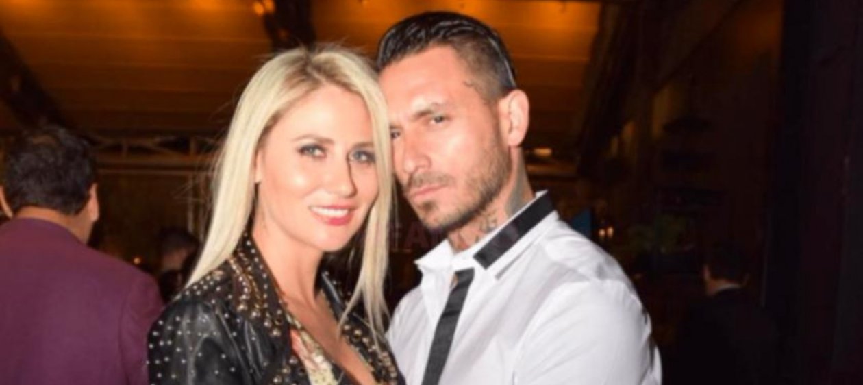 Mauricio Pinilla y Gissella Gallardo salpicados por el millonario fraude del Caso Primus