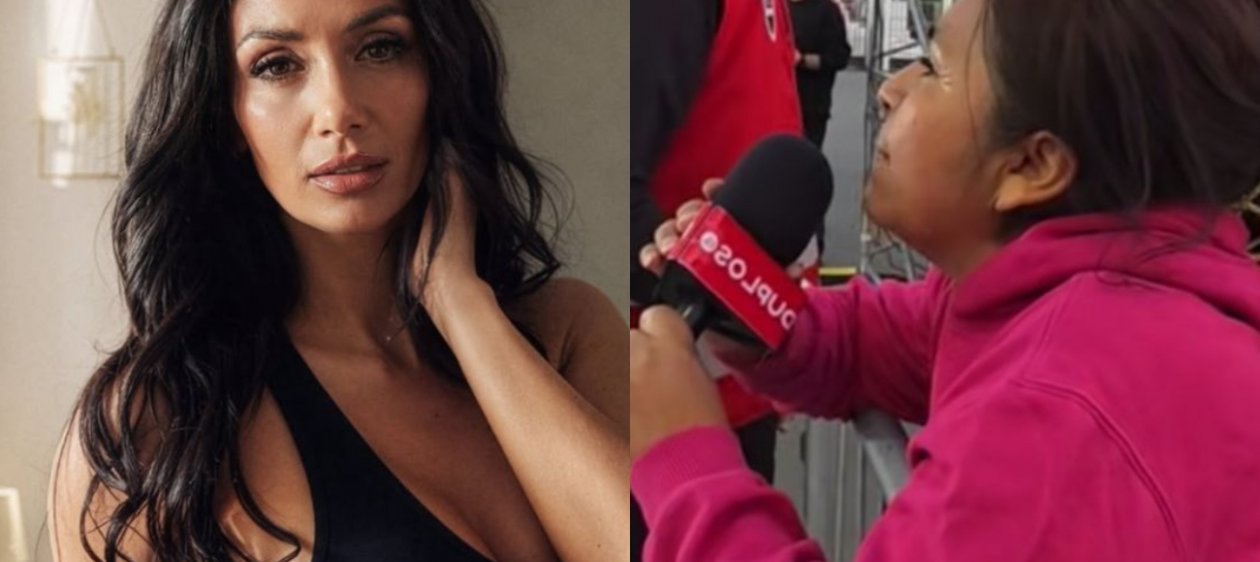 Mujer que acusó a Pamela Díaz de despido aclaró reacción: 