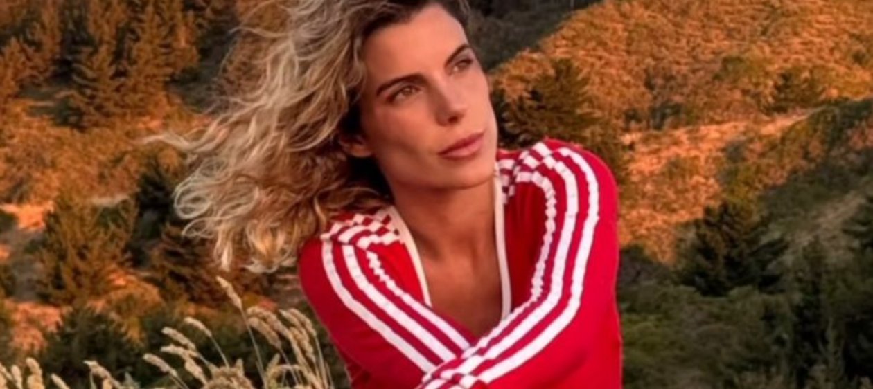 ¡Bombita! Aseguran que Maite Orsini está en un romance con famoso periodista