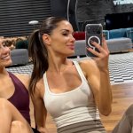 "No tengo tanta fuerza": Los miedos de Fran Pemara ante su histórica dupla con Gala Caldirola en FDB