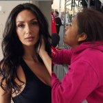 Mujer que acusó a Pamela Díaz de despido aclaró reacción: "Fue show"