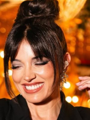 Yamila Reyna volvió a la TV y habló de su presente: “Estoy avanzado”