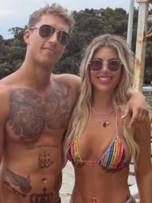 Pololo de Coté López actualiza estado de salud de la empresaria: "Entró a pabellón"