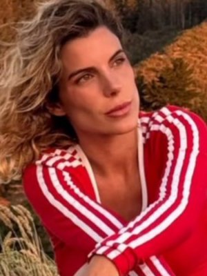 ¡Bombita! Aseguran que Maite Orsini está en un romance con famoso periodista