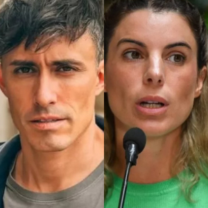 Maite Orsini reaccionó a rumor de romance con Roberto Cox: 