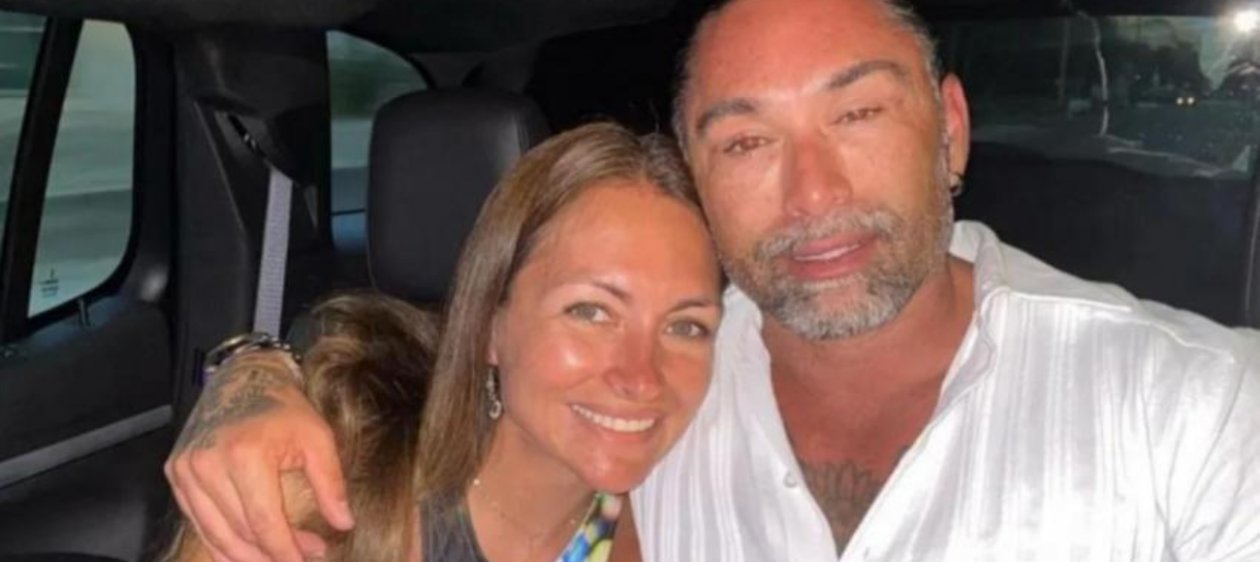 Paula Pavic denuncia 