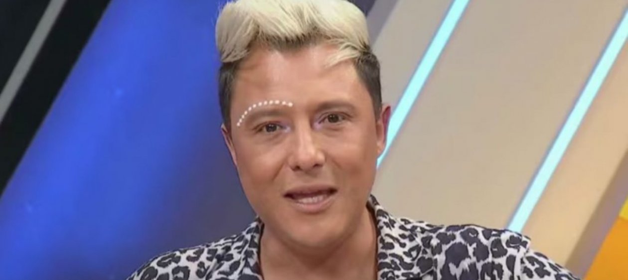 Escándalo en Que te lo Digo: Sergio Rojas pide la renuncia de su director en pleno programa