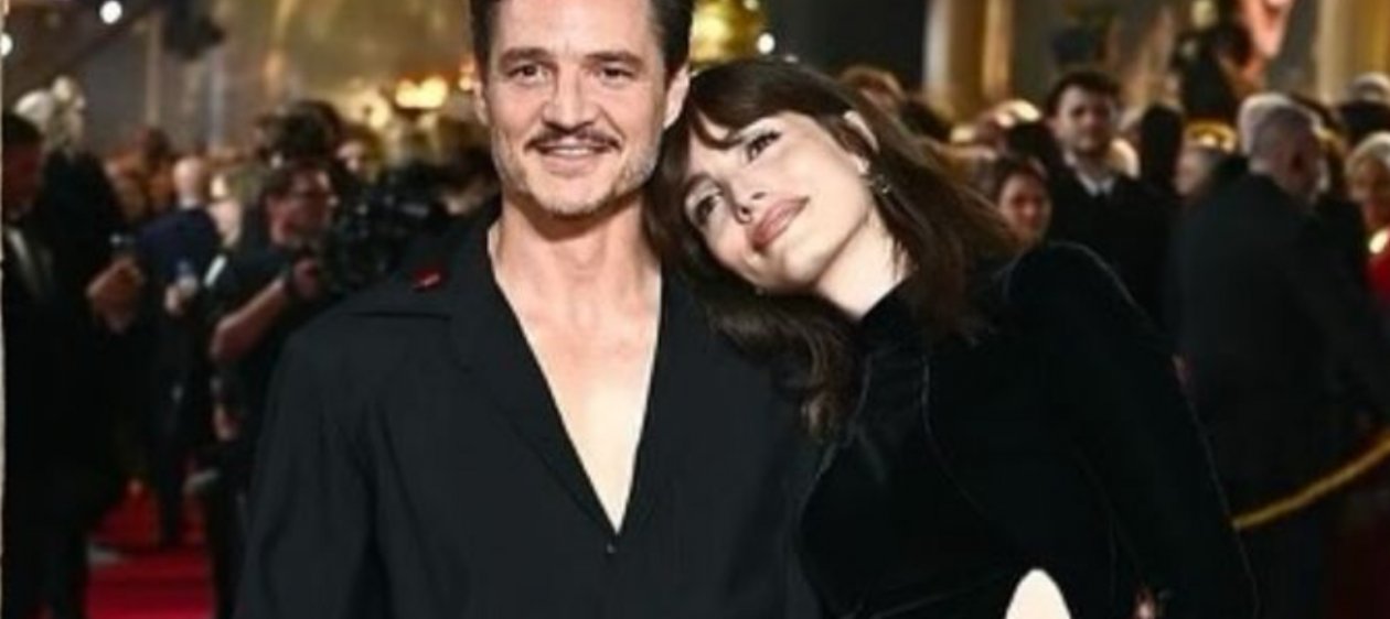 Pedro Pascal recibió cariñoso saludo de su hermana por sus 51 años
