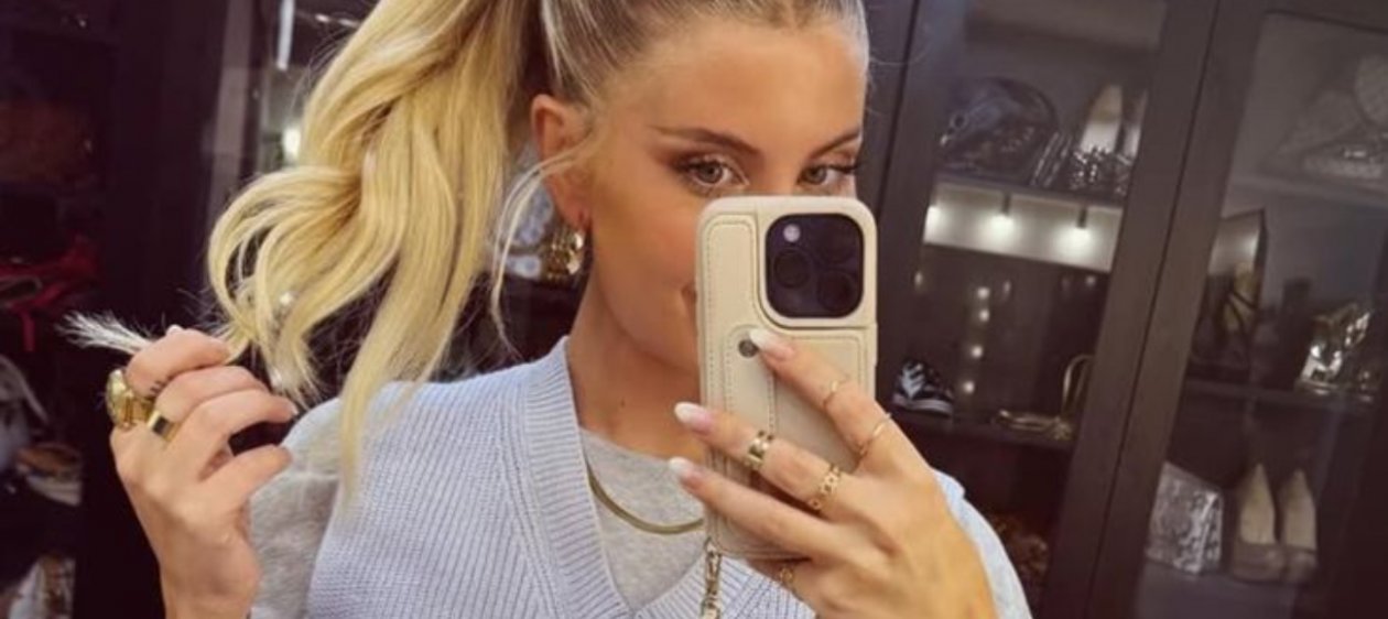 Coté López acusa mala atención en clínica donde fue operada: 