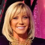 Raquel Argandoña confiesa por qué dejó a un ex "plantado" en el aeropuerto