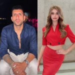 Aseguran que Guillermo Maripán habría iniciado un romance con la actual Miss Mundo Chile