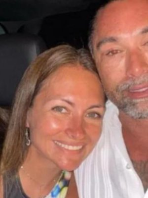 Paula Pavic denuncia 