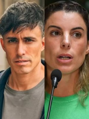 Maite Orsini reaccionó a rumor de romance con Roberto Cox: 