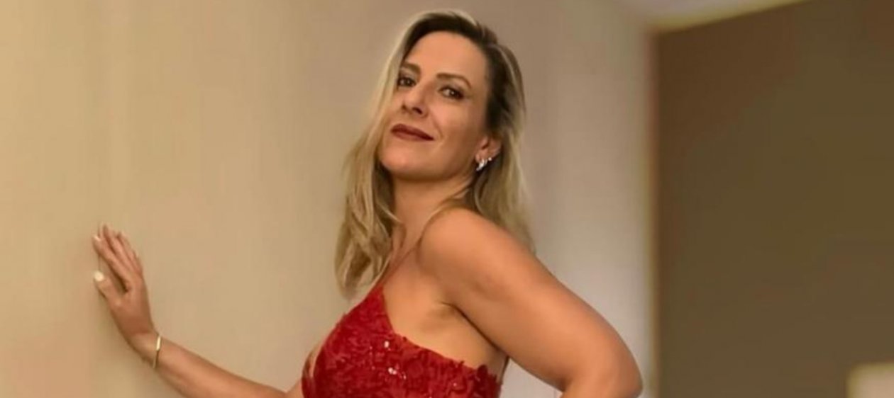 Maca Tondreau y su confesión sobre cirugía estética: “Hasta el día de hoy me arrepiento