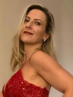 Maca Tondreau y su confesión sobre cirugía estética: “Hasta el día de hoy me arrepiento