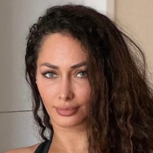 Nydian Fabregat denuncia maltrato de su pareja y preocupa a sus seguidores