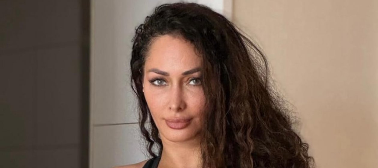 Nydian Fabregat denuncia maltrato de su pareja y preocupa a sus seguidores