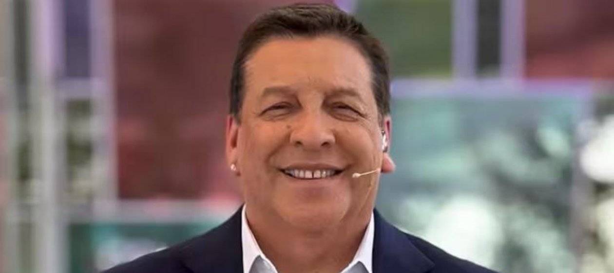 Julio Cesar Rodríguez sería el nuevo director creativo de Mega