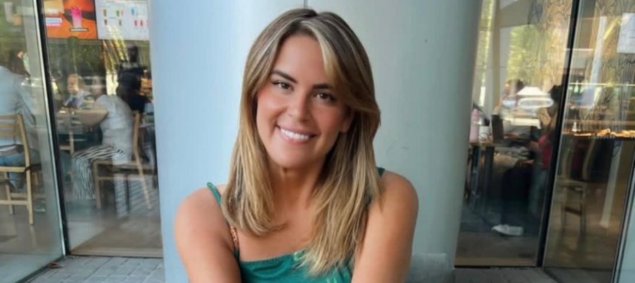 Carmen Tuitera habla sobre el hostigamiento que sufrió: “Nunca me pidan que apoye historias de otras mujeres”