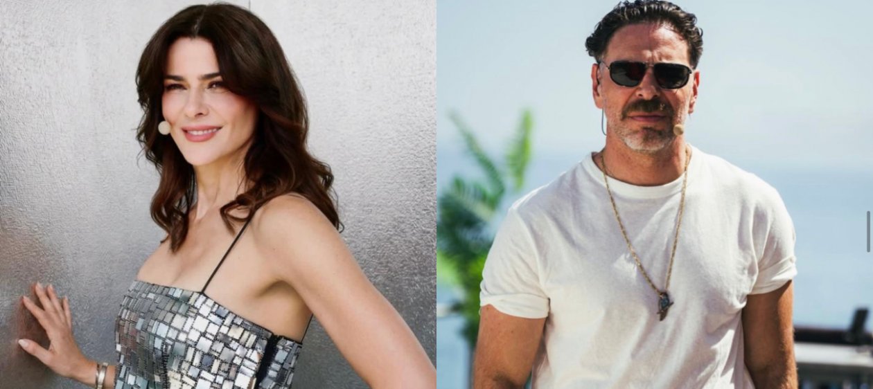 Anuncian el retorno de Only Friends con la animación de Tonka Tomicic y José Antonio Neme