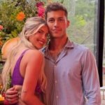 Coté López confirma quiebre con Lucas Lama a meses de iniciar su relación