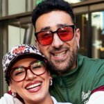 Aseguran que Karla Melo y Dunga terminaron su relación