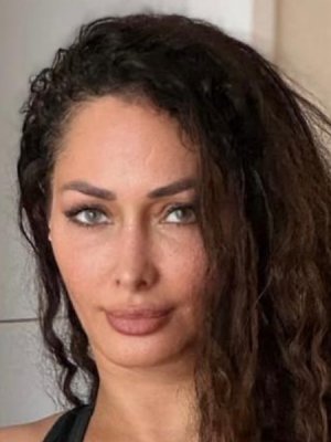 Nydian Fabregat denuncia maltrato de su pareja y preocupa a sus seguidores