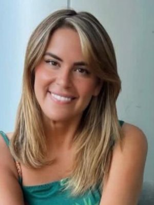 Carmen Tuitera habla sobre el hostigamiento que sufrió: “Nunca me pidan que apoye historias de otras mujeres”