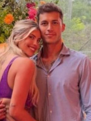 Coté López confirma quiebre con Lucas Lama a meses de iniciar su relación