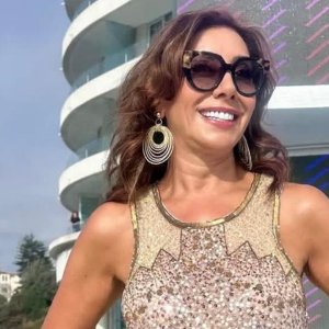 ¡Tenía más de 15 años! Carmen Gloria Arroyo despide a su mascota