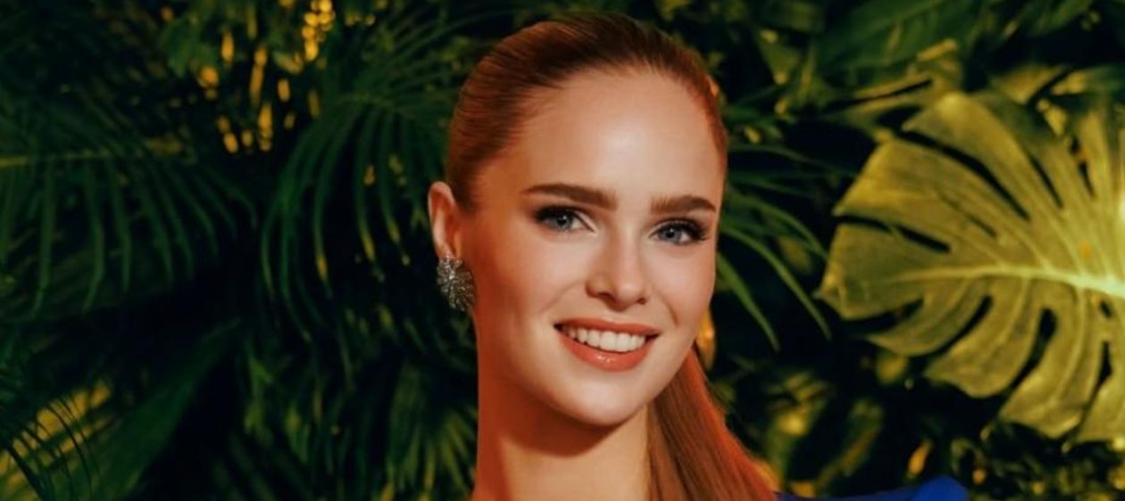 Director de Miss Universo Chile arremete contra Inna Moll y cuestiona su manejo