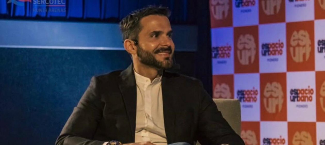 Álvaro Ballero revela complejo cuadro de salud de su hijo menor y agradece atención en hospital público