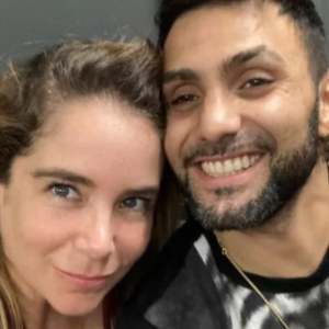 Francoise Perrot acusa a su marido de infidelidad tras 10 meses de matrimonio