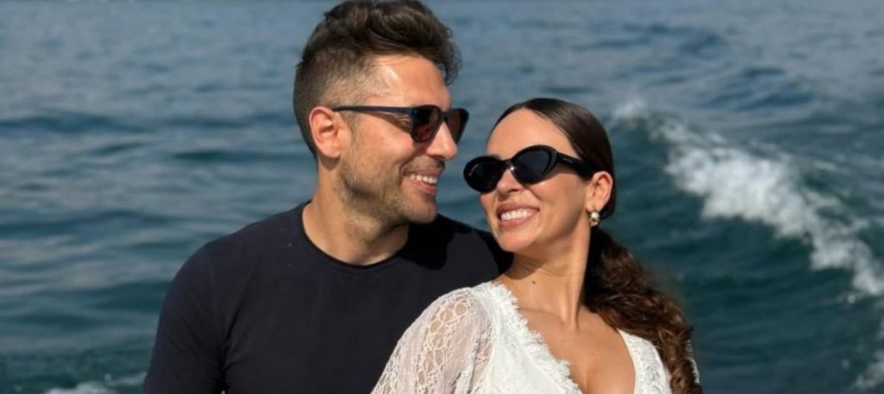 Jhendelyn Núñez y su historia de amor: 