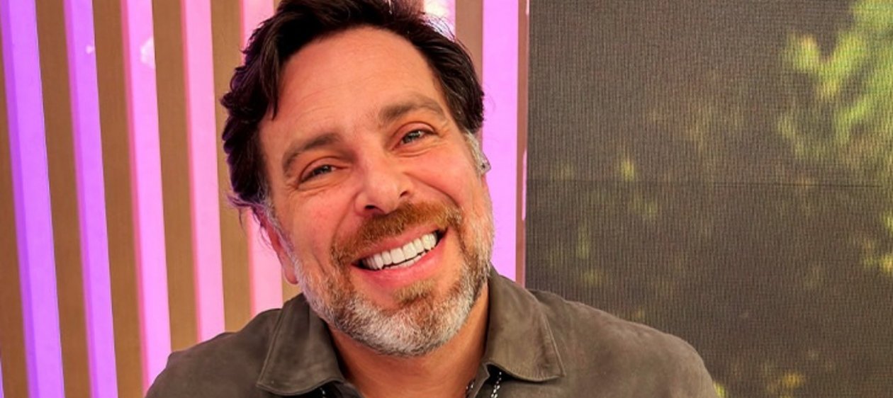 ¿Se va de Mega? José Antonio Neme habla de millonaria oferta de Chilevisión