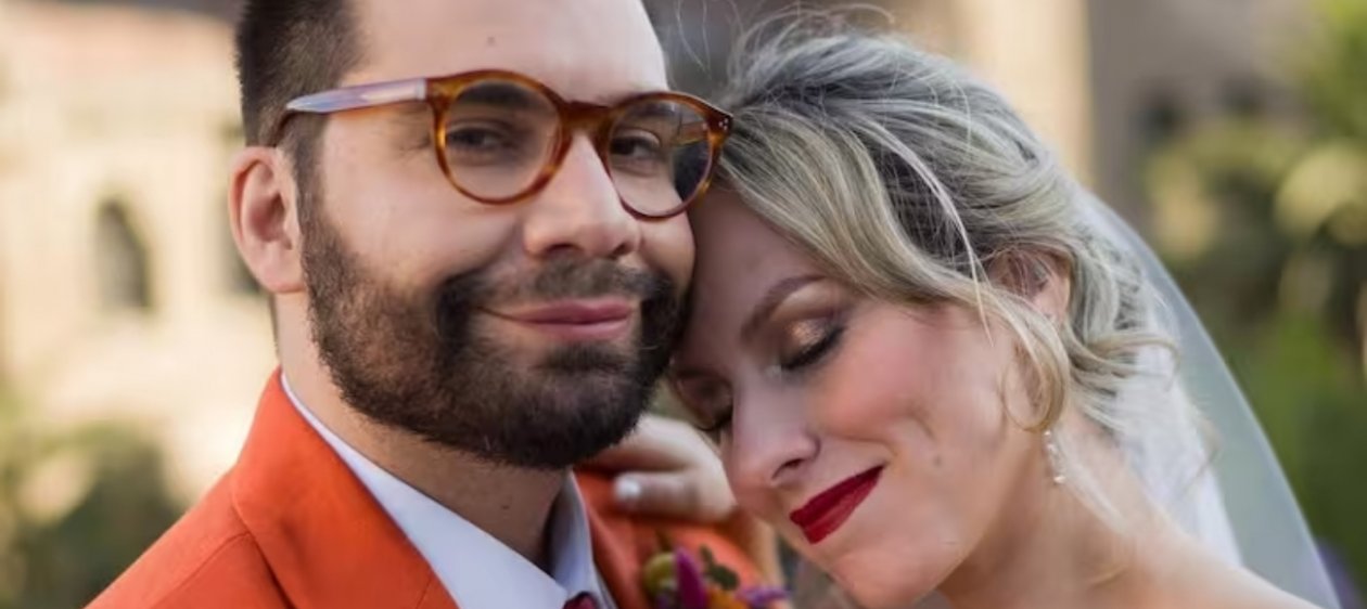 Las pruebas que confirman el romántico viaje de Lady Ganga y Nicolás Copano